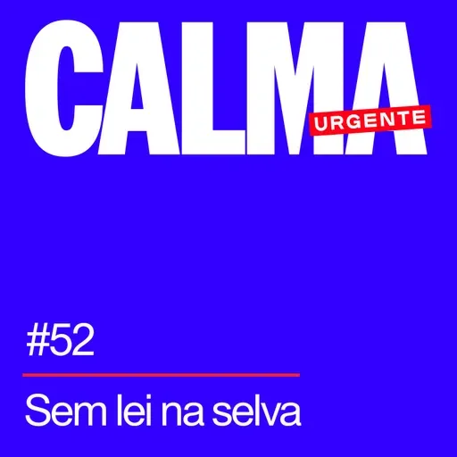 Sem lei na selva