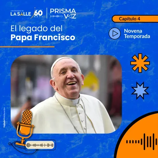 El legado de Francisco: un papa que cambió la manera de ver la Iglesia