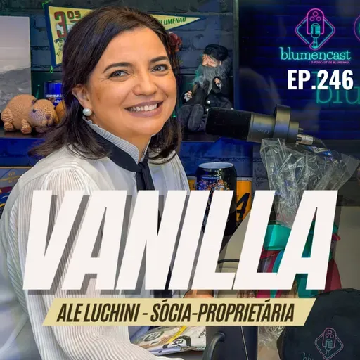 #246 - VANILLA [LOJA DE MODA FEMININA]