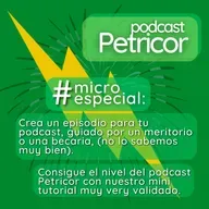 Micro Tutorial "Hazlo como Petricor"
