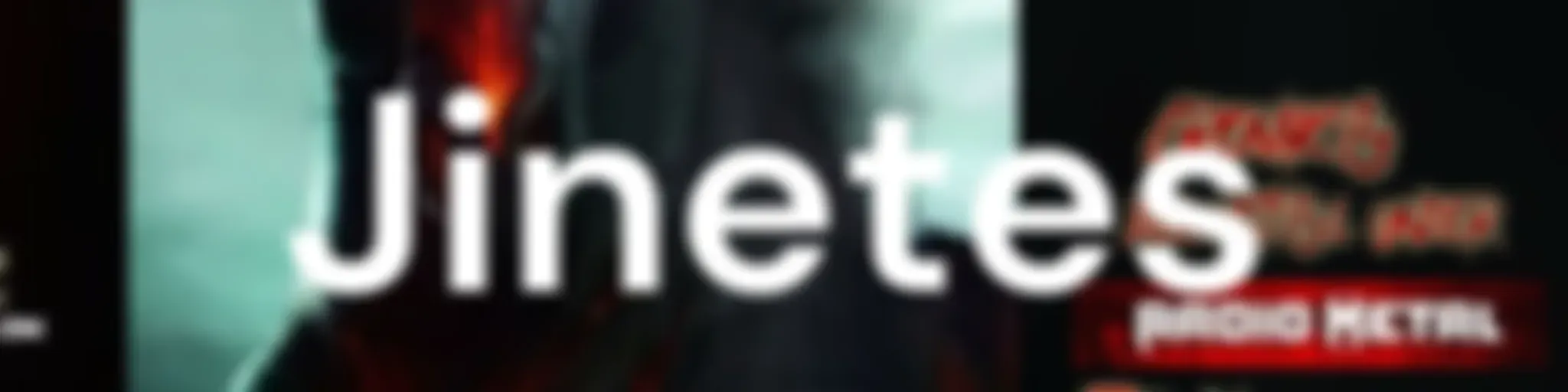 Programa Jinetes del Rock