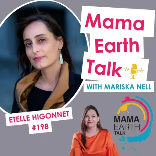 198: Coffee Watch: A Mission for Change with Etelle Higonnet