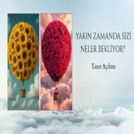 Şu An Neler Yaşıyorsunuz?Yaklaşan Enerjiler Ne Söylüyor?Tarot Deste Seç 🌻🌹