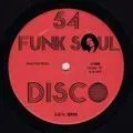 54 Funk Soul Dance Live
