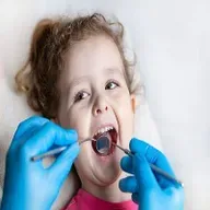 Childrens Dentist Role in Teaching Healthy Habits
