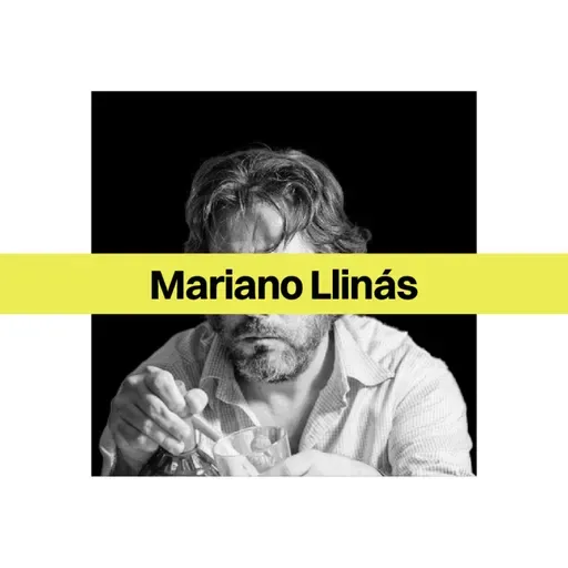 Las películas de tu vida: Mariano Llinás