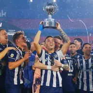 Micro Talleres, campeón de la Súpercopa 2025