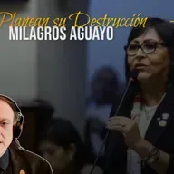 🔴 CÉSAR VIDAL | Planean la Destrucción de Milagros Aguayo