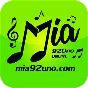 Mía 92 Uno La Primera