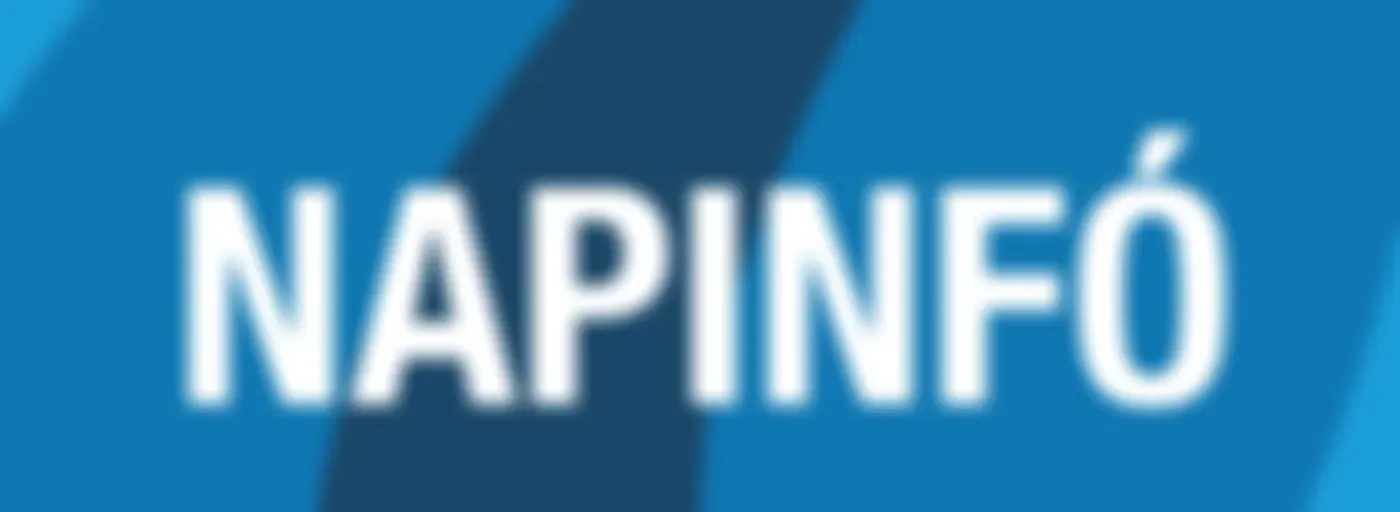 Napinfó - InfoRádió - Infostart.hu