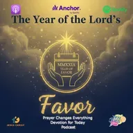 “The Year of the Lord's Favor”