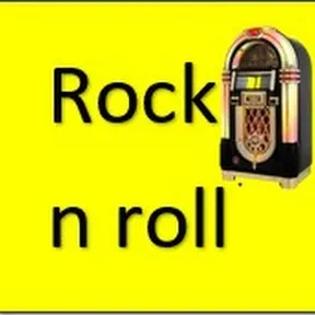 Nonstop rock radio