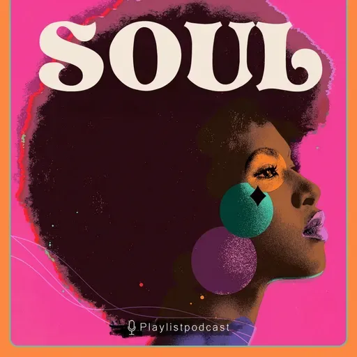 پلیلیست - موسیقی سول - Soul Music