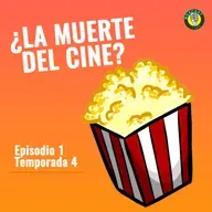 Tema máster: ¿La muerte del cine? Streaming vs cine vs autocinema