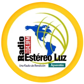Radio Stereo Luz - 104.9FM