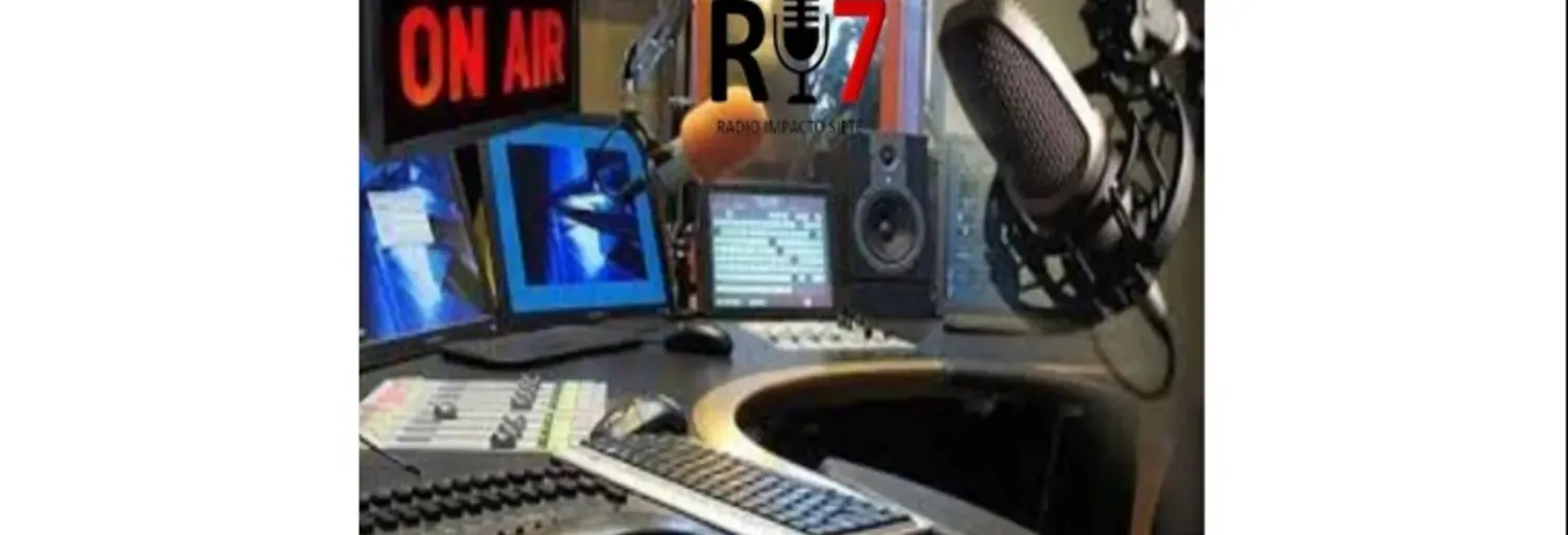 Radio Impacto 7