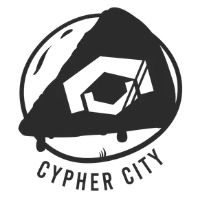 Cypher City Radio