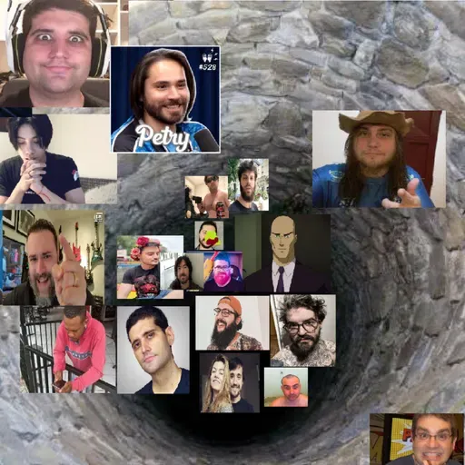 Fundo do poço VL#4