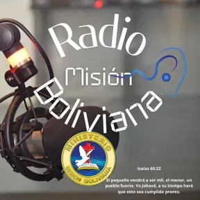 Radio Mision Boliviana