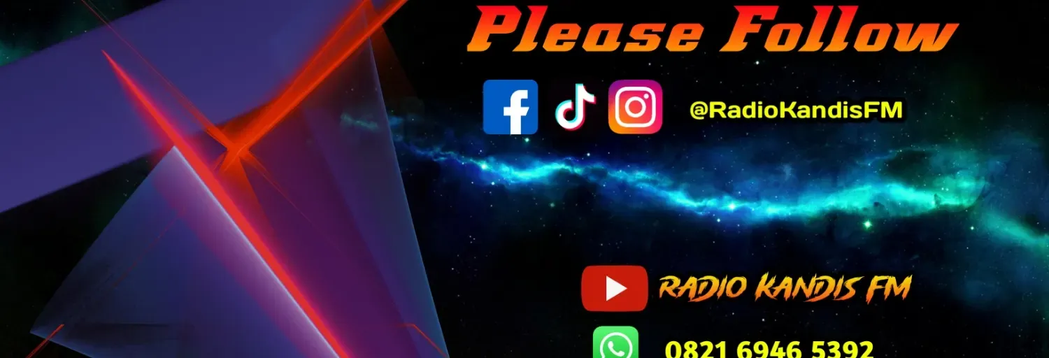 Radio Kandis 90.3 FM