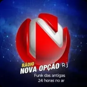 Rádio Nova Opção R J