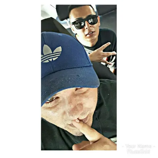 Yo No Fallo - Mike Casillas & Dilus - Codice Del Cranio - Talento Urbano - 2017 -