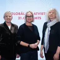 Īpašs notikums Austrālijas latviešu sabiedrībā - Austrālijas latviešu kultūras dienas