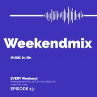 WeekendMix 13