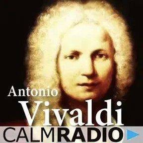 CalmRadio.com - Vivaldi -