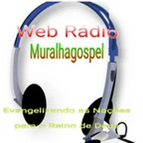 radio webmuralhagospel