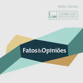 Fatos e Opiniões