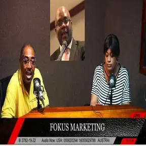 Focus Marketing