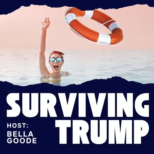 Surviving Trump: Your Essential Guide to His Second Term