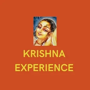Krishna Experience em Português