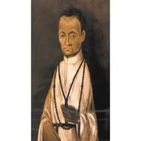 Podcast San MARTIN de Porres