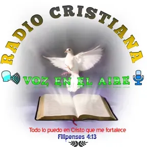 VOZ EN EL AIRE