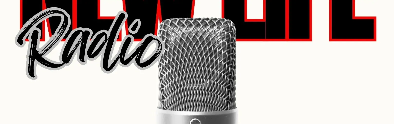 NEW LIFE RADIO