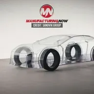 LISTEN: Sandvik Unveils “eNimon” to Highlight the Critical Role of Sustainable Mining