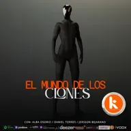 El Mundo De Los Clones
