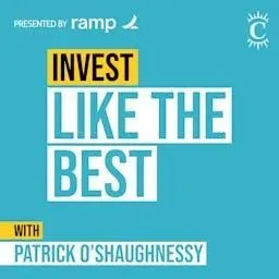 Gavin Baker - Watts and Wafers - [Invest Like the Best, EP.473]
