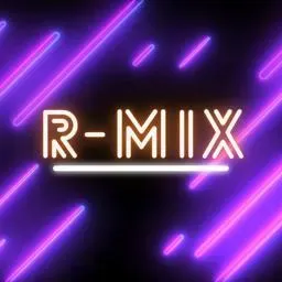 R-mix radio