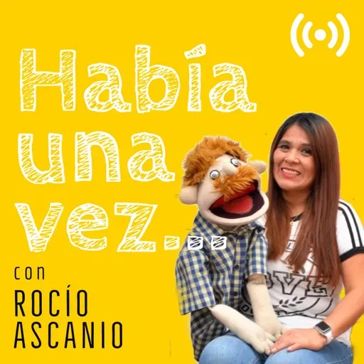 Episodio 65 - Zaqueo
