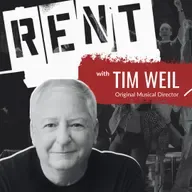 Patreon! Preview: MAKING RENT with Tim Weil