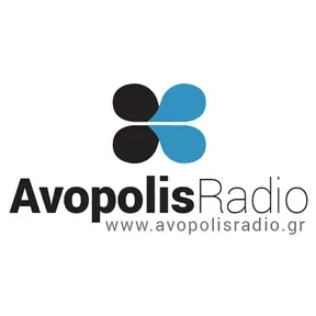 Avopolis Radio Ακούστε Ζωντανά