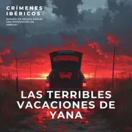 Las terribles vacaciones de Yana
