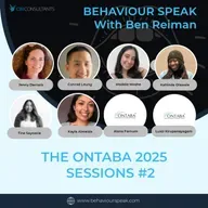 Bridging Practice and Training: Lessons from ONTABA 2025