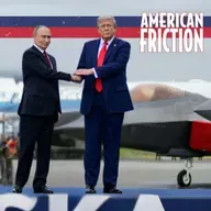 Trump goes gaga over Putin – America's latest embarrassment