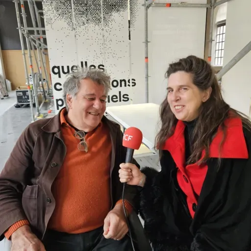 Vera et Ruedi Baur : la galerie nationale du Design