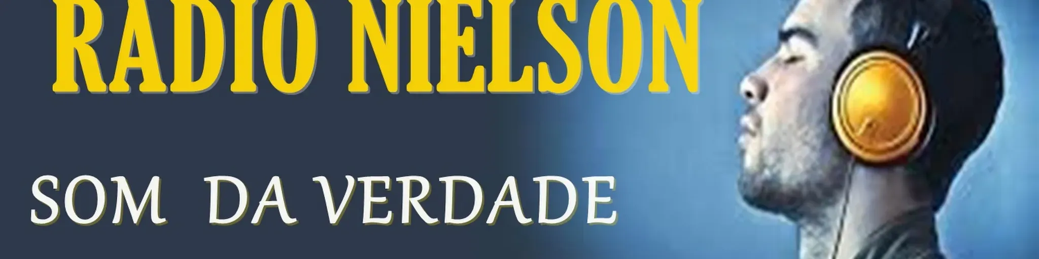 RADIO NIELSON SOM DA VERDADE
