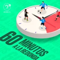 60 minutos a la redonda 11/06/2021